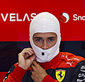 Verstappen knijpt alle hoop uit Leclerc en Ferrari